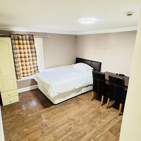 White House Lodge Кембридж Экстерьер фото