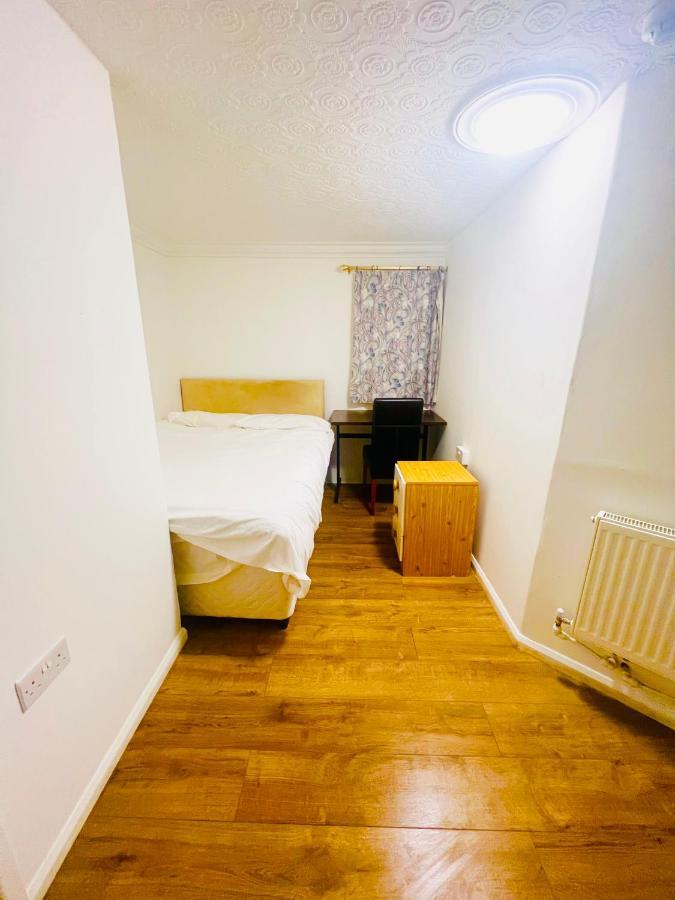 White House Lodge Кембридж Экстерьер фото