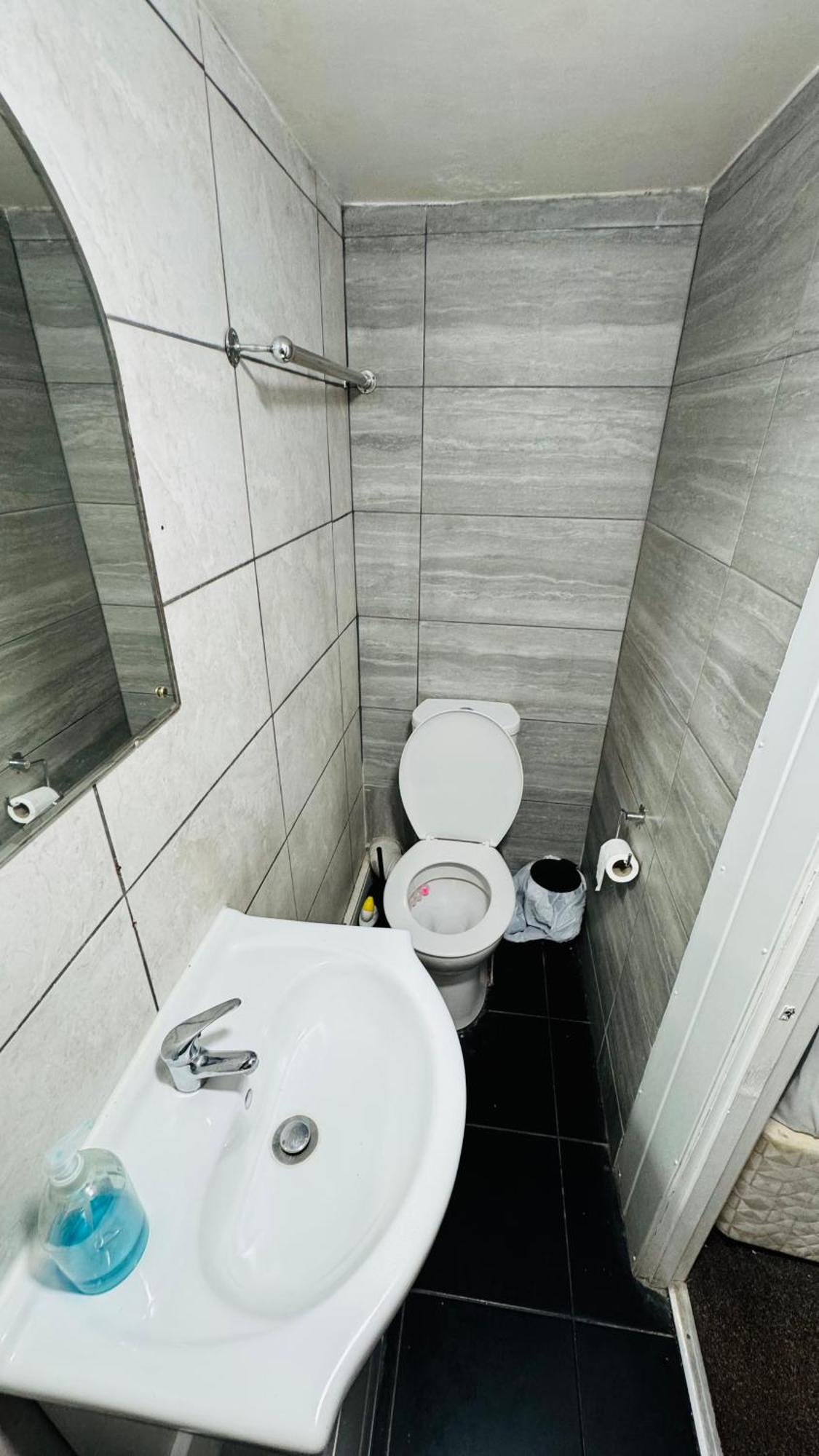 White House Lodge Кембридж Экстерьер фото